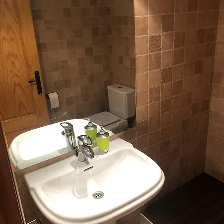 Duplex Port Del Comte Apartmán La Coma I La Pedra