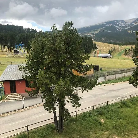 Apartmán Duplex Port Del Comte La Coma I La Pedra