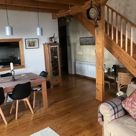 Duplex Port Del Comte *