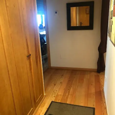 Duplex Port Del Comte