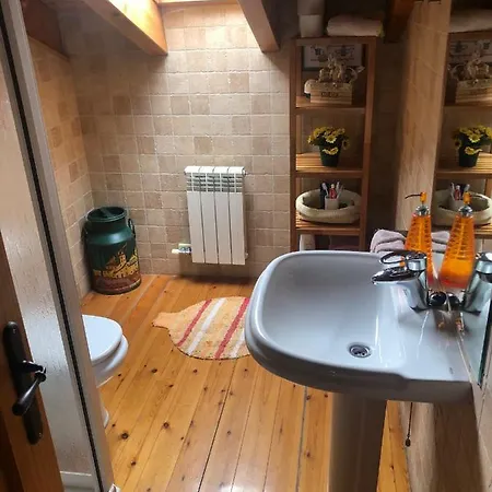 Duplex Port Del Comte Apartmán