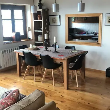 Apartmán Duplex Port Del Comte