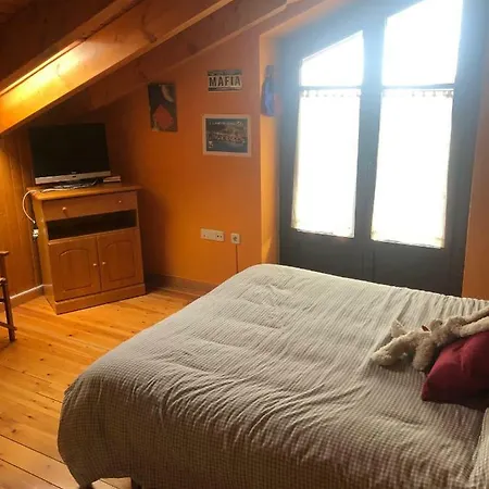 Apartmán Duplex Port Del Comte