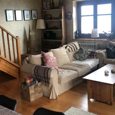 Apartmán Duplex Port Del Comte
