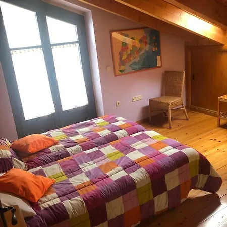 아파트 Duplex Port Del Comte